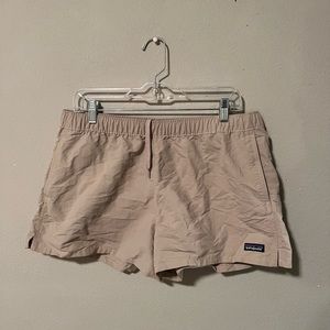 Patagonia baggies